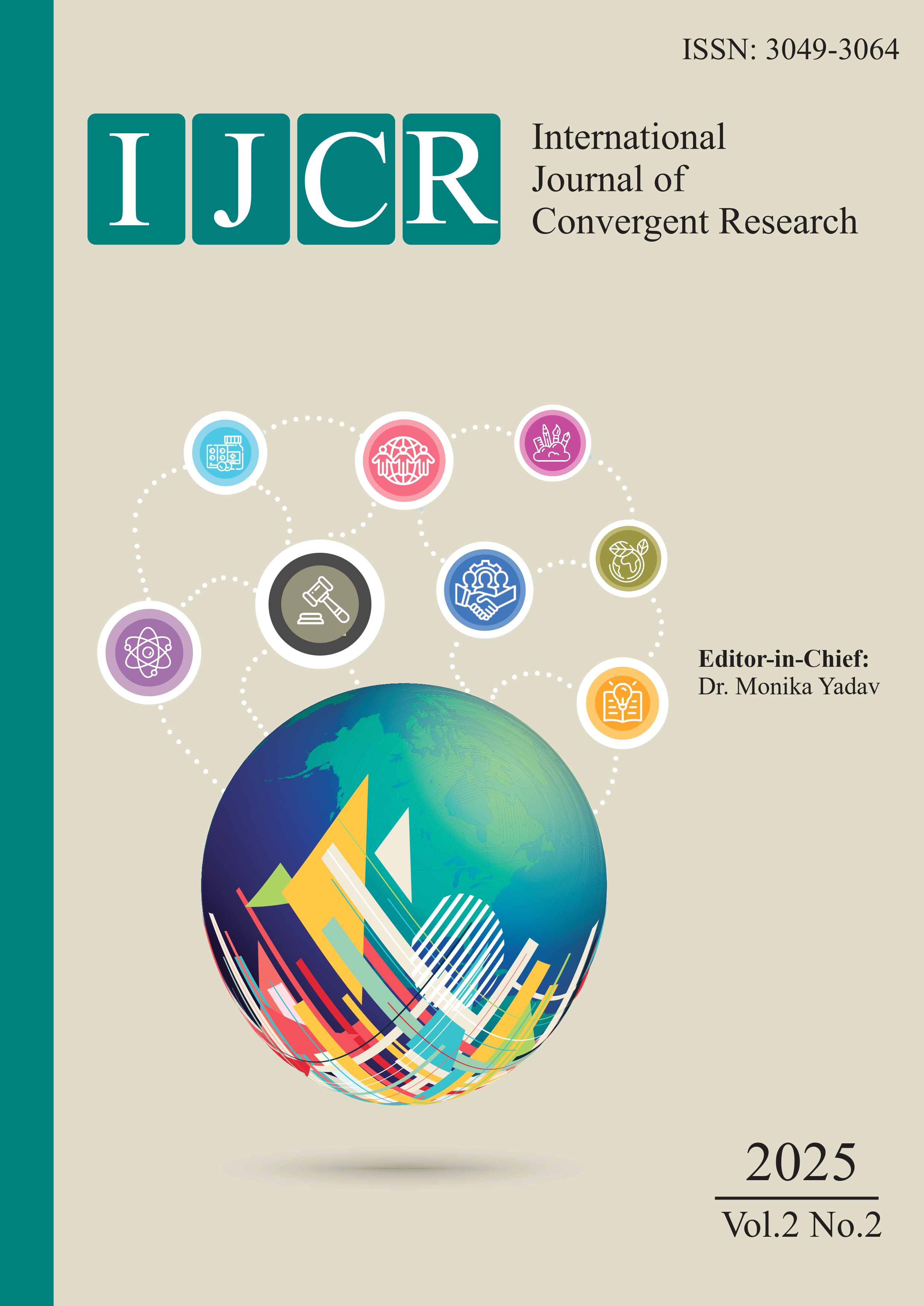 					View Vol. 2 No. 2 | July - December (2025)
				