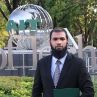 Md. Sazal Miah