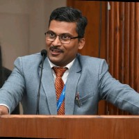 Prof. (Dr.) Azimkhan Pathan