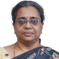 Dr. Mary Cherian