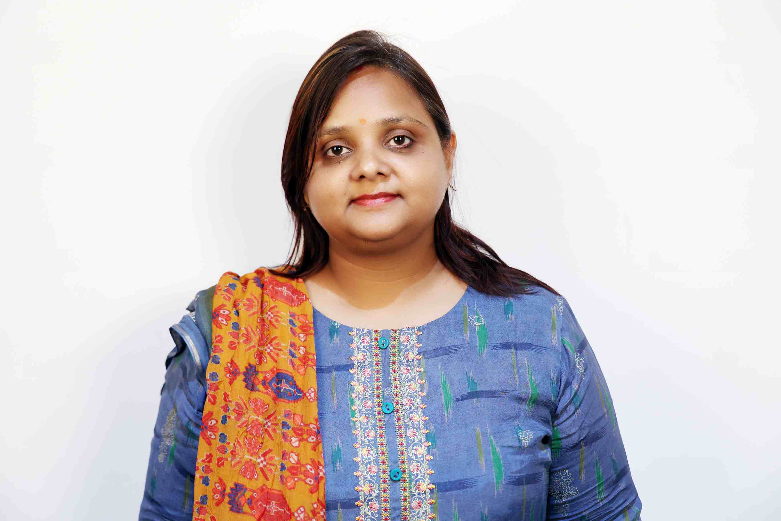 Dr. Swati Shrivastava