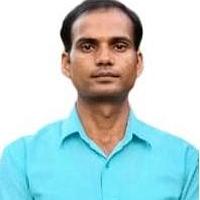 Dr Uma Shankar Yadav