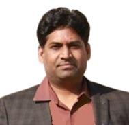 Dr. Chandra Mohan