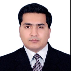 Dr. Abdullah Bin Junaid