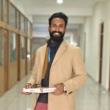 Dr. Aneesh K Anirudh