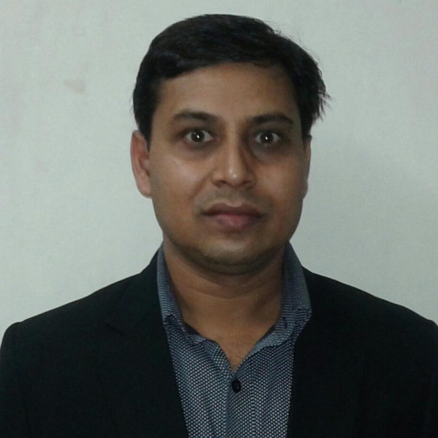 Dr. Sahab Singh