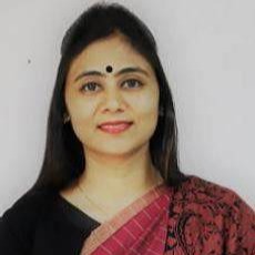 Dr. Sachita Yadav