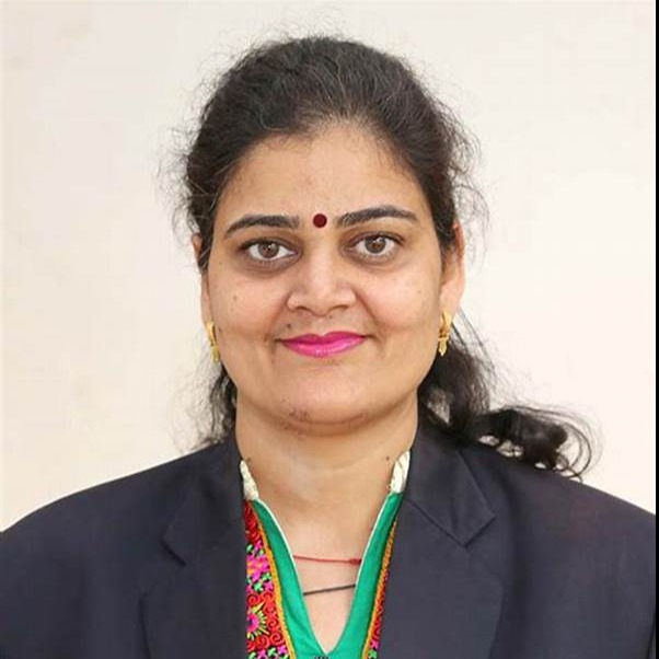 Dr. Shubha Chandra