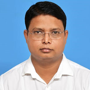 Dr. Aftab Alam