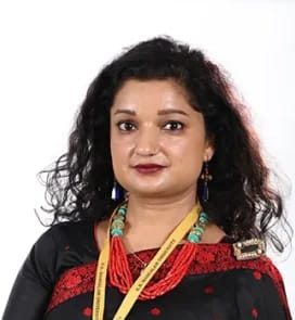 Dr. Shikha Dutt Sharma