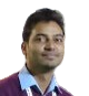 Dr. Ajhar Hussain