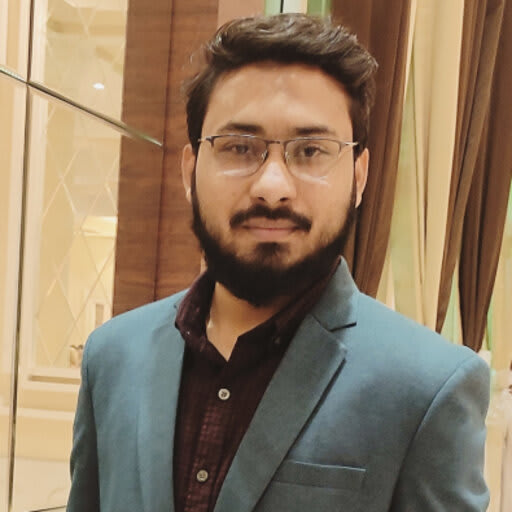 Mohammad Kamran Ikram