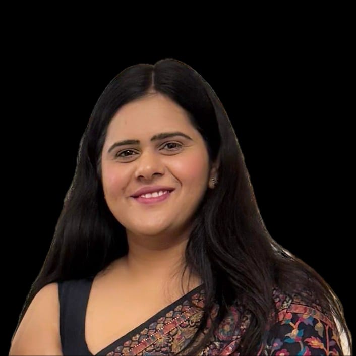 Dr. Komal Yadav
