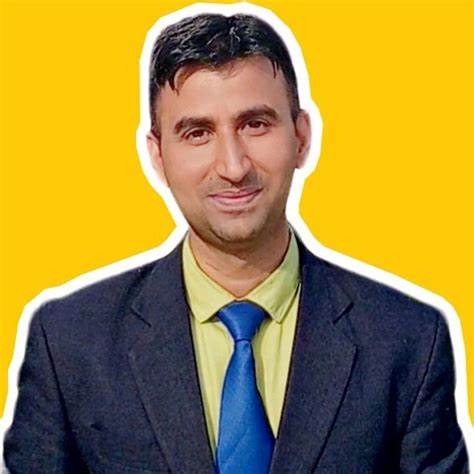 Dr. Hari Mohan Rai