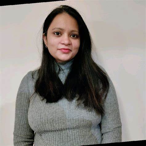 Dr. Aparna Sinha