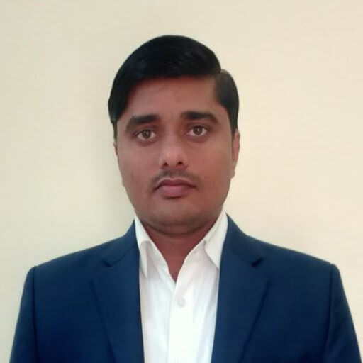 Dr. Shashi Kant Yadav