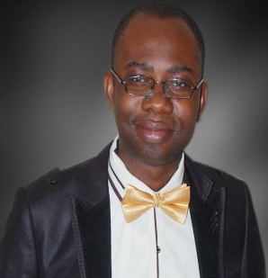 Dr. Oluwadare Adebisi