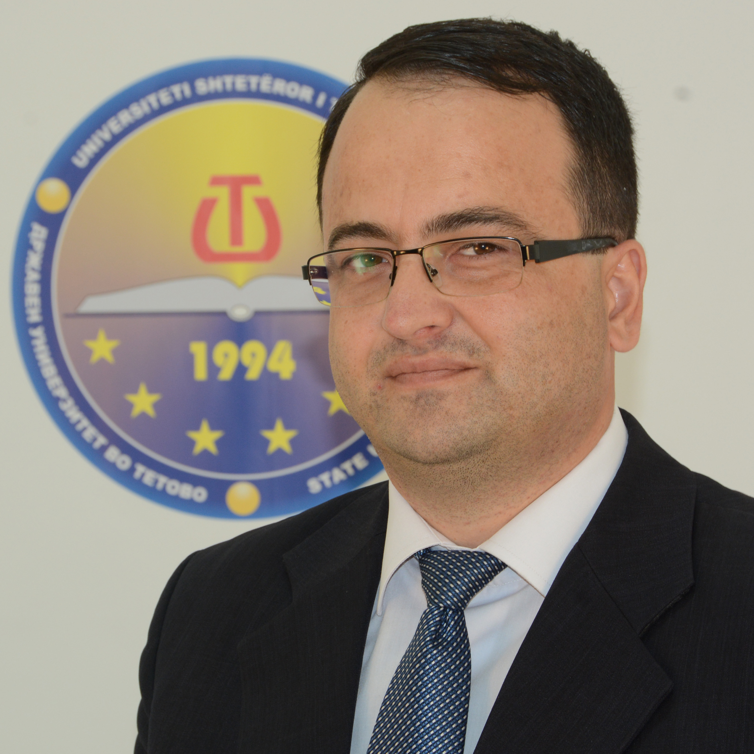 Prof. Dr. Arburim Iseni