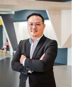 Dr. Jee Teck Weng