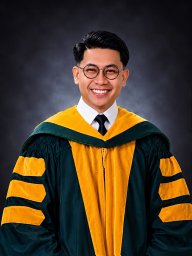 Dr. John Cliford M. Alveroa