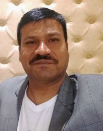 Dr. K. Naveen Kumar