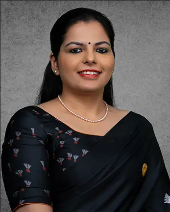 Dr. Kaveri