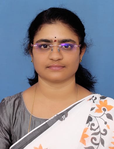 Dr. Kameswari Jada