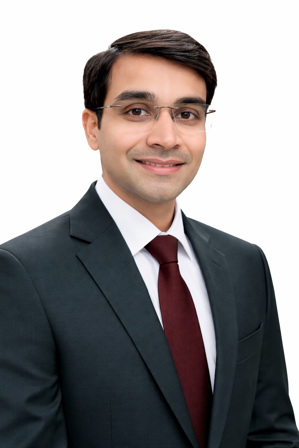 Dr. Kaustubh Kumar Sukla